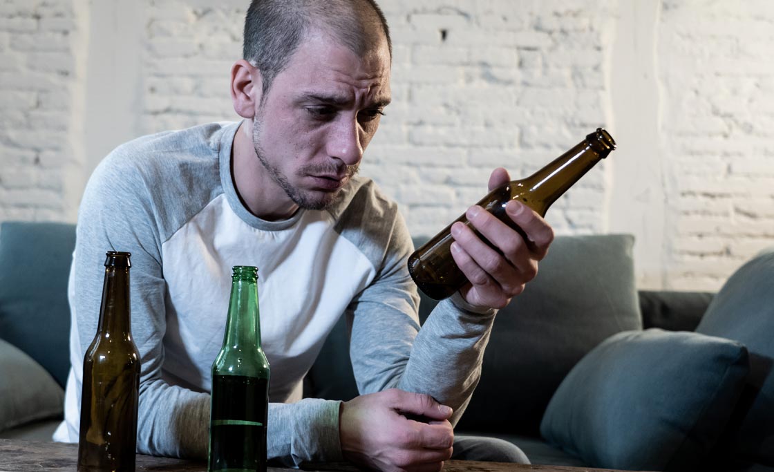 Убрать алкогольную зависимость в Полтавской