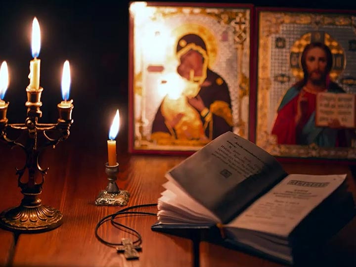 Эффективная молитва от гадалки в Полтавской для возврата любимого человека